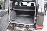 MERCEDES-BENZ G CLASS