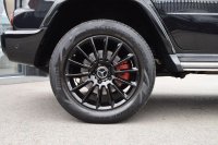 MERCEDES-BENZ G CLASS