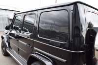 MERCEDES-BENZ G CLASS