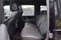 MERCEDES-BENZ G CLASS