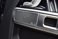 MERCEDES-BENZ G CLASS