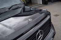 MERCEDES-BENZ G CLASS