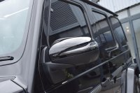 MERCEDES-BENZ G CLASS