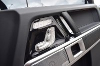 MERCEDES-BENZ G CLASS