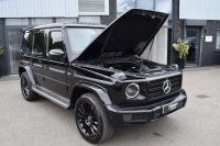 MERCEDES-BENZ G CLASS