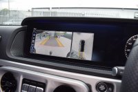 MERCEDES-BENZ G CLASS