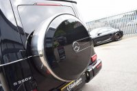 MERCEDES-BENZ G CLASS