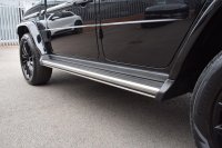 MERCEDES-BENZ G CLASS