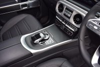 MERCEDES-BENZ G CLASS