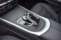 MERCEDES-BENZ G CLASS
