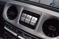 MERCEDES-BENZ G CLASS