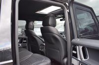 MERCEDES-BENZ G CLASS