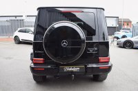 MERCEDES-BENZ G CLASS