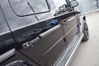MERCEDES-BENZ G CLASS