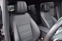 MERCEDES-BENZ G CLASS