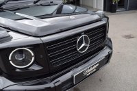 MERCEDES-BENZ G CLASS