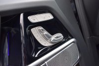 MERCEDES-BENZ G CLASS