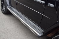 MERCEDES-BENZ G CLASS