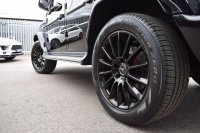 MERCEDES-BENZ G CLASS