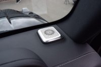 MERCEDES-BENZ G CLASS