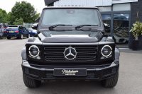 MERCEDES-BENZ G CLASS