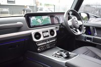 MERCEDES-BENZ G CLASS