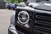 MERCEDES-BENZ G CLASS