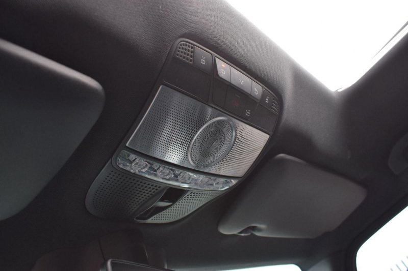 MERCEDES-BENZ G CLASS