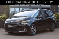 CITROEN GRAND C4 SPACETOURER