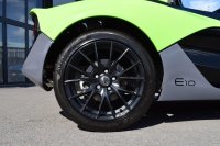 ZENOS E10