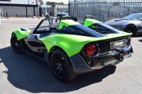 ZENOS E10