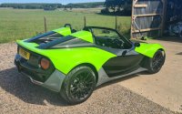 ZENOS E10