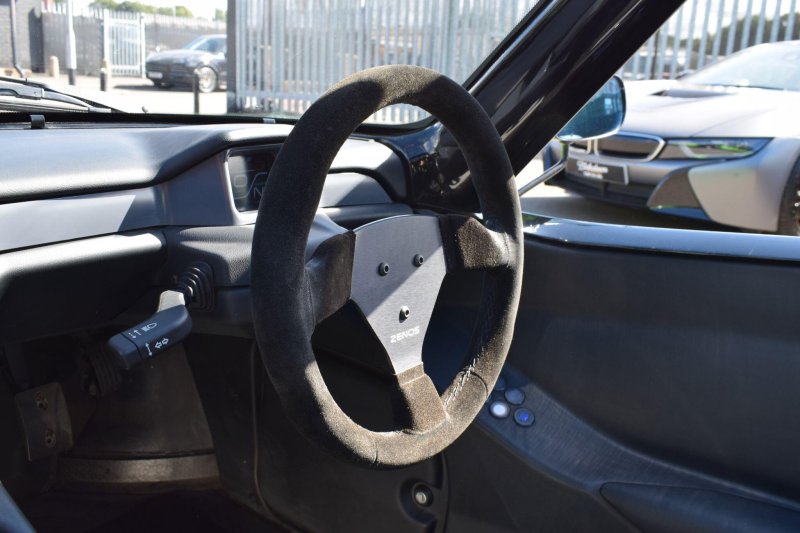 ZENOS E10