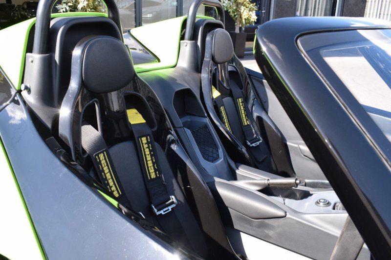 ZENOS E10