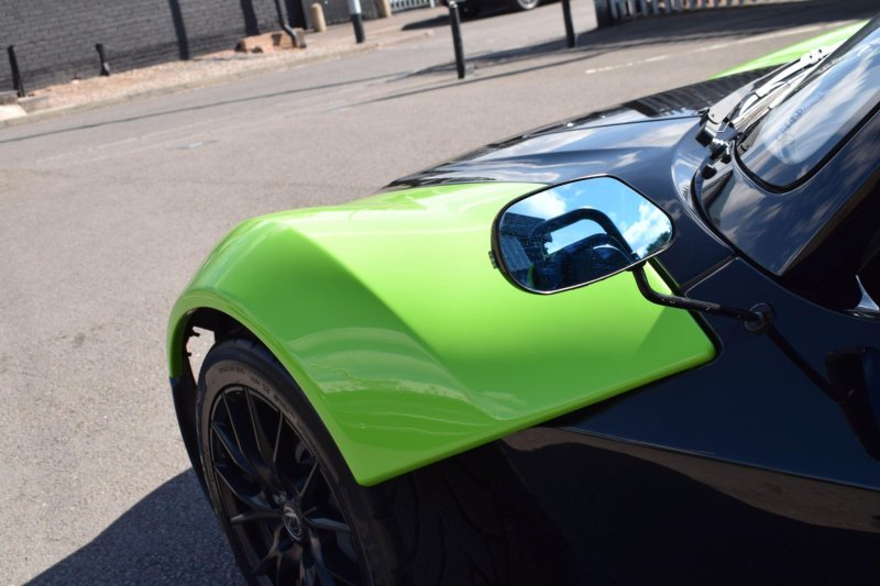 ZENOS E10