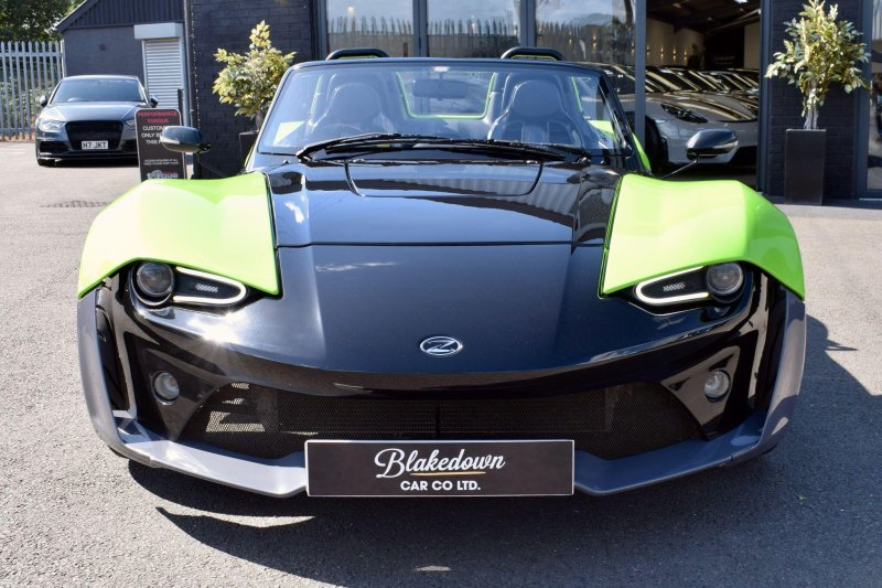 ZENOS E10