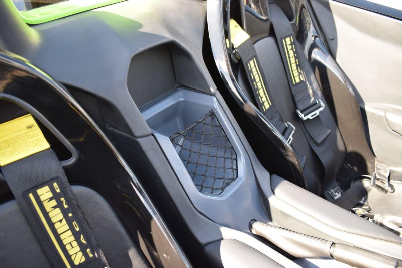 ZENOS E10