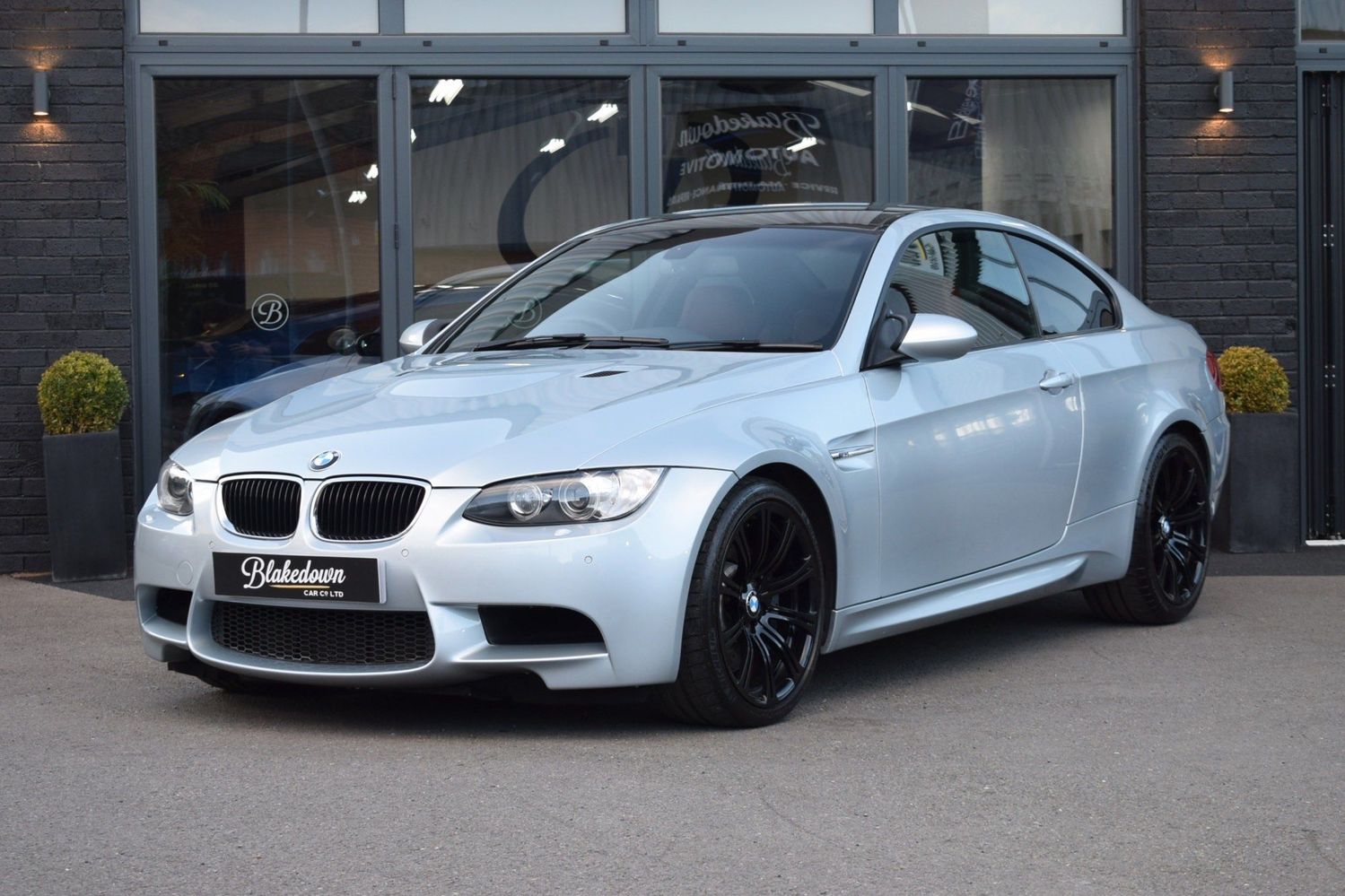 Used BMW M3 in Wombourne, Staffordshire | Blakedown Car Company