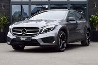 MERCEDES-BENZ GLA CLASS