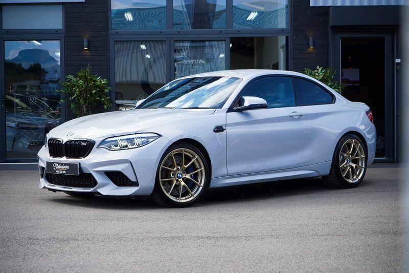 BMW M2