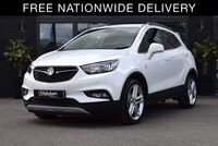 VAUXHALL MOKKA X