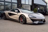 MCLAREN 570S