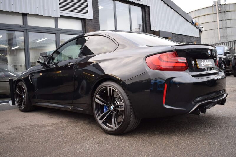 BMW M2